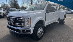 2023 Ford F-450 Super Duty XLT