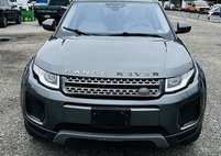 2019 Land Rover Range Rover Evoque SE