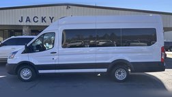 2023 Ford Transit XL