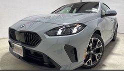 2025 BMW 2 Series 228 xDrive Gran Coupe