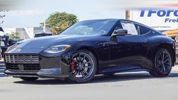 2023 Nissan Z Performance