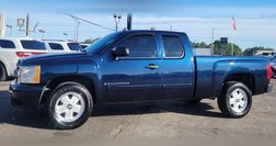 2008 Chevrolet Silverado 1500 LT