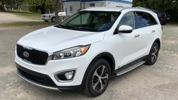 2016 Kia Sorento EX