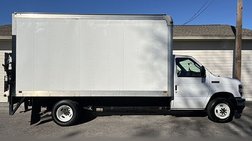 2021 Ford E-Series E-350 SD