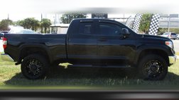 2014 Toyota Tundra SR5