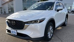 2023 Mazda CX-5 2.5 S