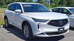 2023 Acura MDX SH-AWD