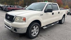 2007 Ford F-150 XLT