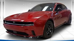 2024 Dodge Charger Daytona R/T