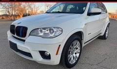 2013 BMW X5 xDrive50i