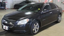 2012 Chevrolet Malibu LT