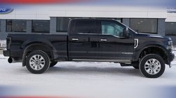 2022 Ford Super Duty F-250 Limited
