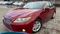 2014 Lexus ES 350 Base