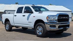 2020 Ram Ram Pickup 2500 Tradesman