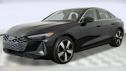 2025 Audi A5 quattro Premium Plus TFSI