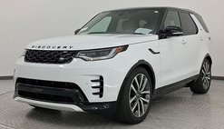 2024 Land Rover Discovery P360 Dynamic SE