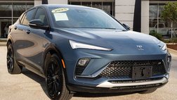 2025 Buick Envista Sport Touring