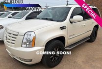 2013 Cadillac Escalade Luxury