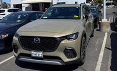 2025 Mazda CX-70 Plug-in Hybrid Premium Plus