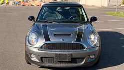 2010 MINI Cooper S