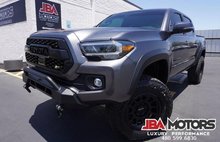 2023 Toyota Tacoma TRD Off-Road