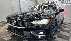 2019 Volvo S60 T6 Inscription