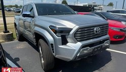 2024 Toyota Tacoma Limited