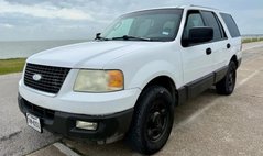 2004 Ford Expedition XLT