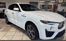 2022 Maserati Levante GT