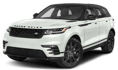 2018 Land Rover Range Rover Velar P250 S