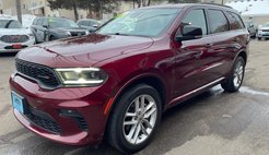 2023 Dodge Durango GT