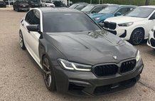 2023 BMW M5 Base
