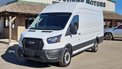 2023 Ford Transit 250
