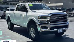 2019 Ram Ram Pickup 2500 Laramie