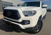 2023 Toyota Tacoma SR5 RWD