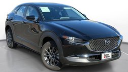 2023 Mazda CX-30 2.5 S