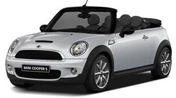 2009 MINI Cooper S