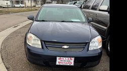 2010 Chevrolet Cobalt LT
