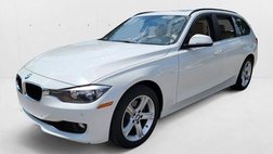 2015 BMW 3 Series 328i xDrive