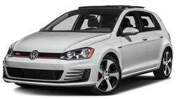 2015 Volkswagen Golf GTI SE