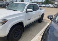 2020 Toyota Tacoma SR5 RWD