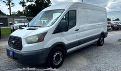 2015 Ford Transit 250