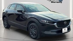 2024 Mazda CX-30 2.5 S