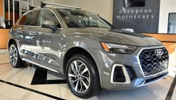 2024 Audi Q5 quattro S line Prem Plus 45 TFSI