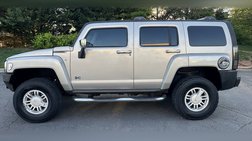 2008 HUMMER H3 Base