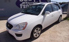 2009 Kia Rondo EX