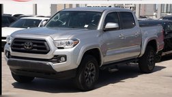2023 Toyota Tacoma TRD Off-Road