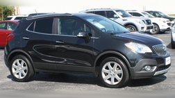 2015 Buick Encore Premium