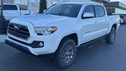 2019 Toyota Tacoma SR5 V6