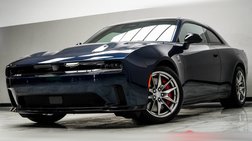 2025 Dodge Charger Daytona Scat Pack